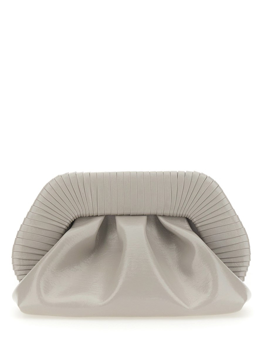 CLUTCH "TIA" CORDONIA | Eleonora Bonucci Worldwide Luxury