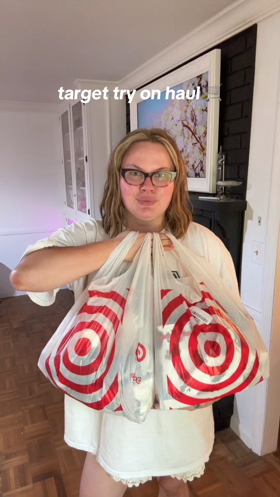 target try on haul 

#LTKStyleTip #LTKFindsUnder50