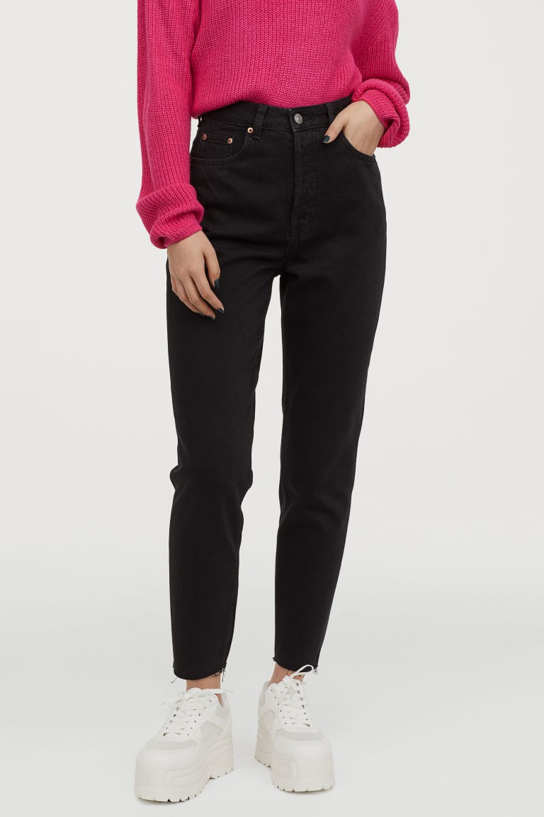 Slim Mom Jeans | H&M (US + CA)