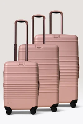 The 3 Piece Luggage Set | BEIS