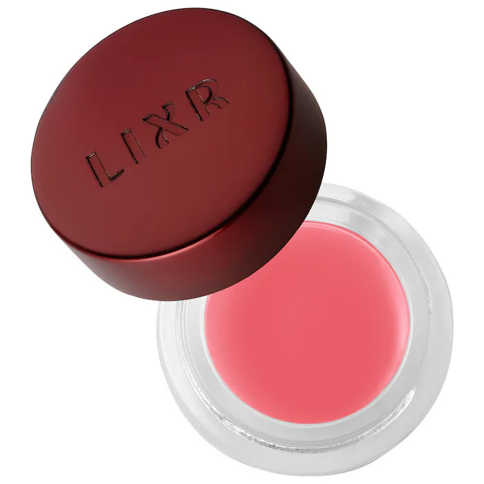 Lip Lixr Hydrating Tinted Lip Mask | Sephora (CA)