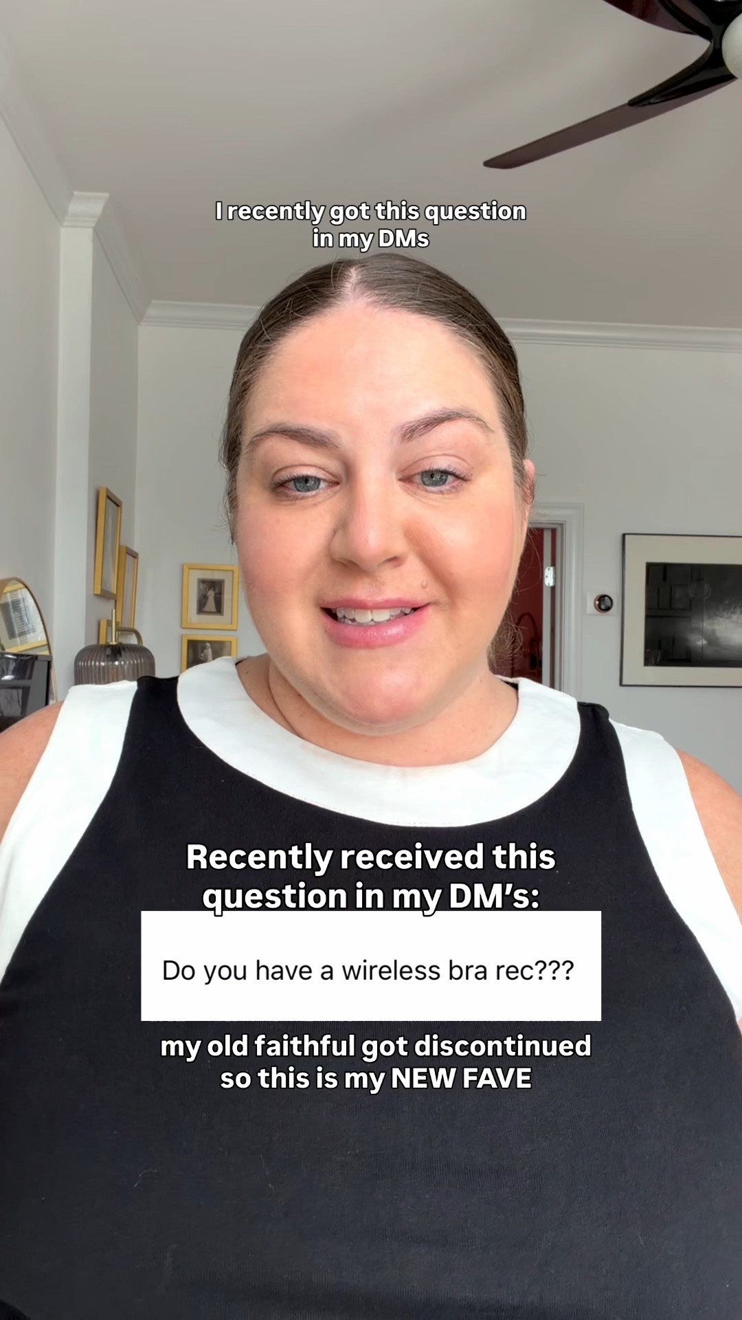 The jelly bras are on sale for $19, normally $30! These are super comfortable for even larger chest, tons of support and adjustable. 

#LTKOver40 #LTKPlusSize #LTKSaleAlert