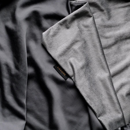 Removable Cover | LUXOME