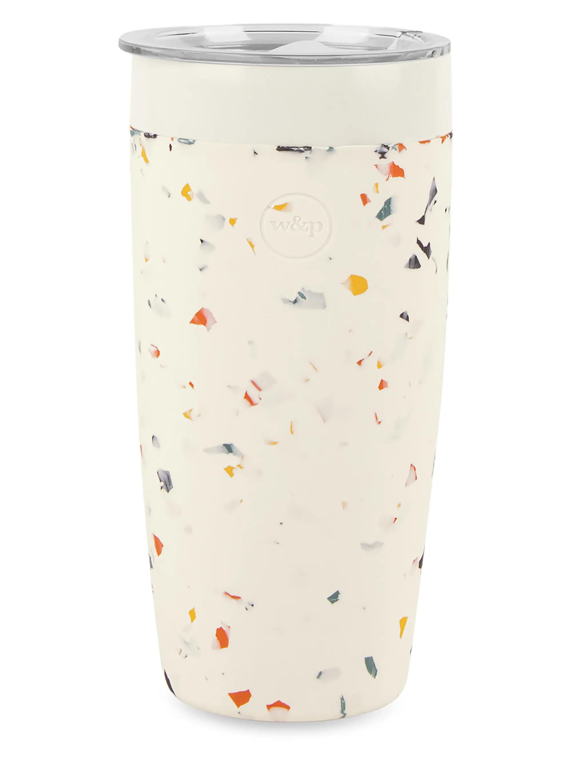20 Oz Insulated Ceramic Tumbler | Saks Fifth Avenue