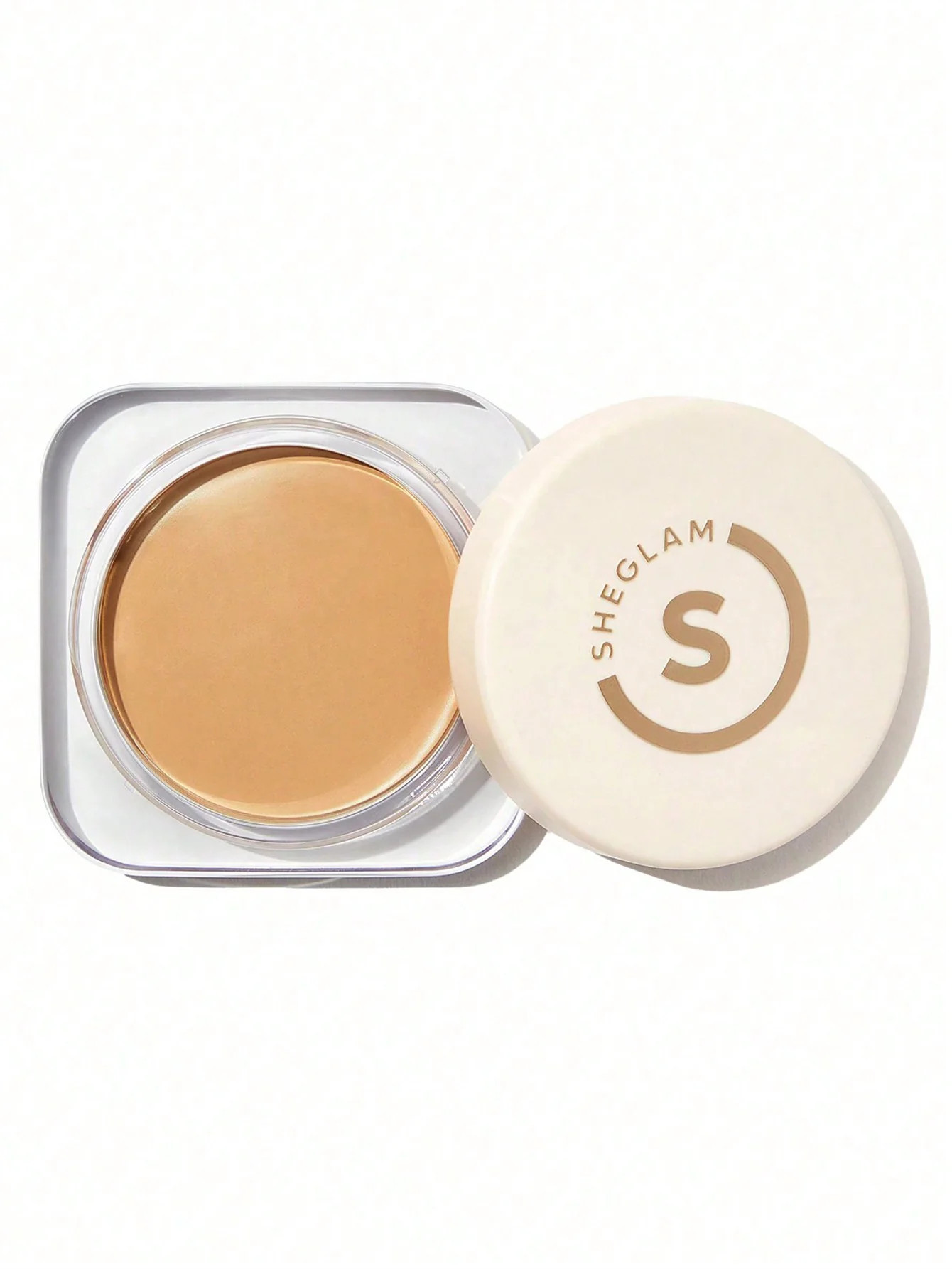Full Coverage Foundation Balm-Butterscotch | SHEGLAM