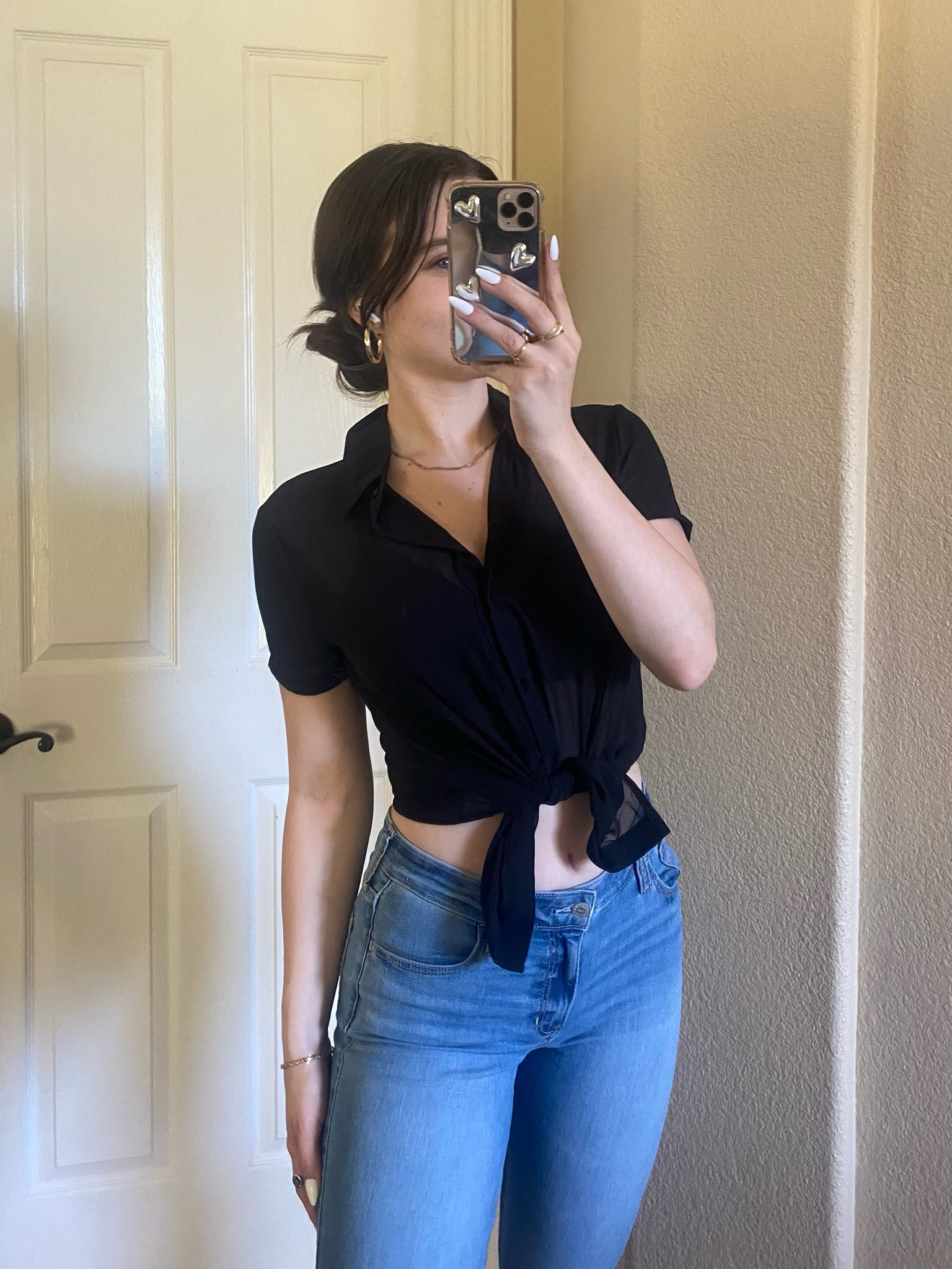 Cute amazon top. True to size🫶

Amazon Womens Clothes / Amazon Finds Clothes / Amazon Clothing / Amazon Must Haves / Amazon Basics / amazon basic tops / Amazon Fashion / Amazon Fashion Finds / Amazon Favorites / Amazon Style / Amazon Clothes / amazon fashion finds / Fall outfits / fall fashion 2024 / fall outfits 2024 / fall outfits women / fall outfit inspo / fall outfit ideas / womens fall outfits / fall outfit inspirations / cute fall outfits / casual fall outfits / fall fashion 2024 / fall fashion trends / womens fall fashion / edgy fall fashion / college fashion / college outfits / college class outfits / college fits / college girl / college style / college essentials / amazon college outfits / back to college outfits / back to school college outfits / college tops / Neutral fashion / neutral outfit /  Clean girl aesthetic / clean girl outfit / Pinterest aesthetic / Pinterest outfit / that girl outfit / that girl aesthetic / vanilla girl / Back To School Outfits / Back To School Clothes / Back To School Teen / Back To School Outfit Ideas / School Outfits / School Fits / School Clothes / High School Outfits / First Day Of School Outfits


#LTKSeasonal #LTKFindsUnder100 #LTKFindsUnder50