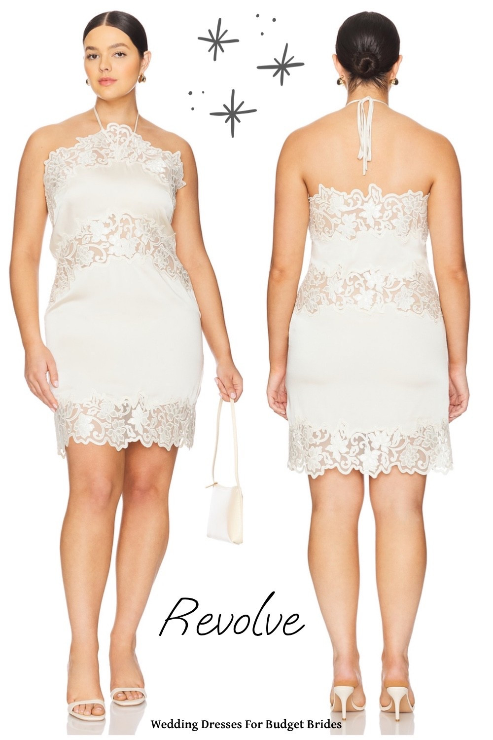 White mini dress at Revolve for the bride to be. Discounted to $235 today. 

Engagement photo shoot dress, engagement party dress, bachelorette party dress, bridal shower dress, rehearsal dinner dress, after party dress, reception dress. 

#LTKWedding #LTKspringtrends #LTKSaleAlert