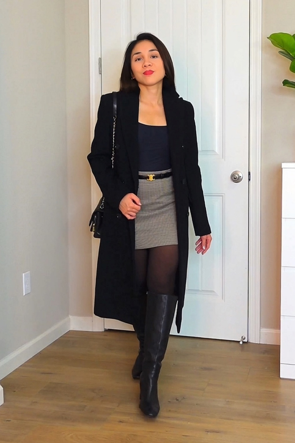 Fall outfit 🍂🤎 

#LTKstyletip #LTKeurope #LTKSeasonal