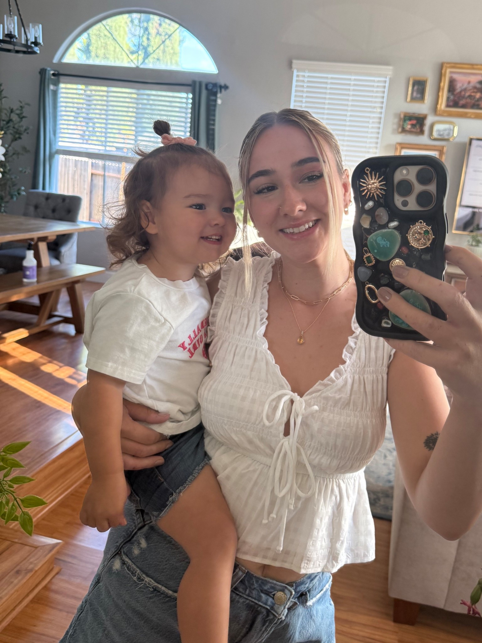 Matchy matchy 💃💃

#LTKBeauty #LTKStyleTip #LTKSaleAlert