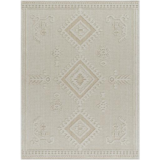 Surya Rockport Rpt-2304 7'10" X 10' Rug | DecoratorsBest