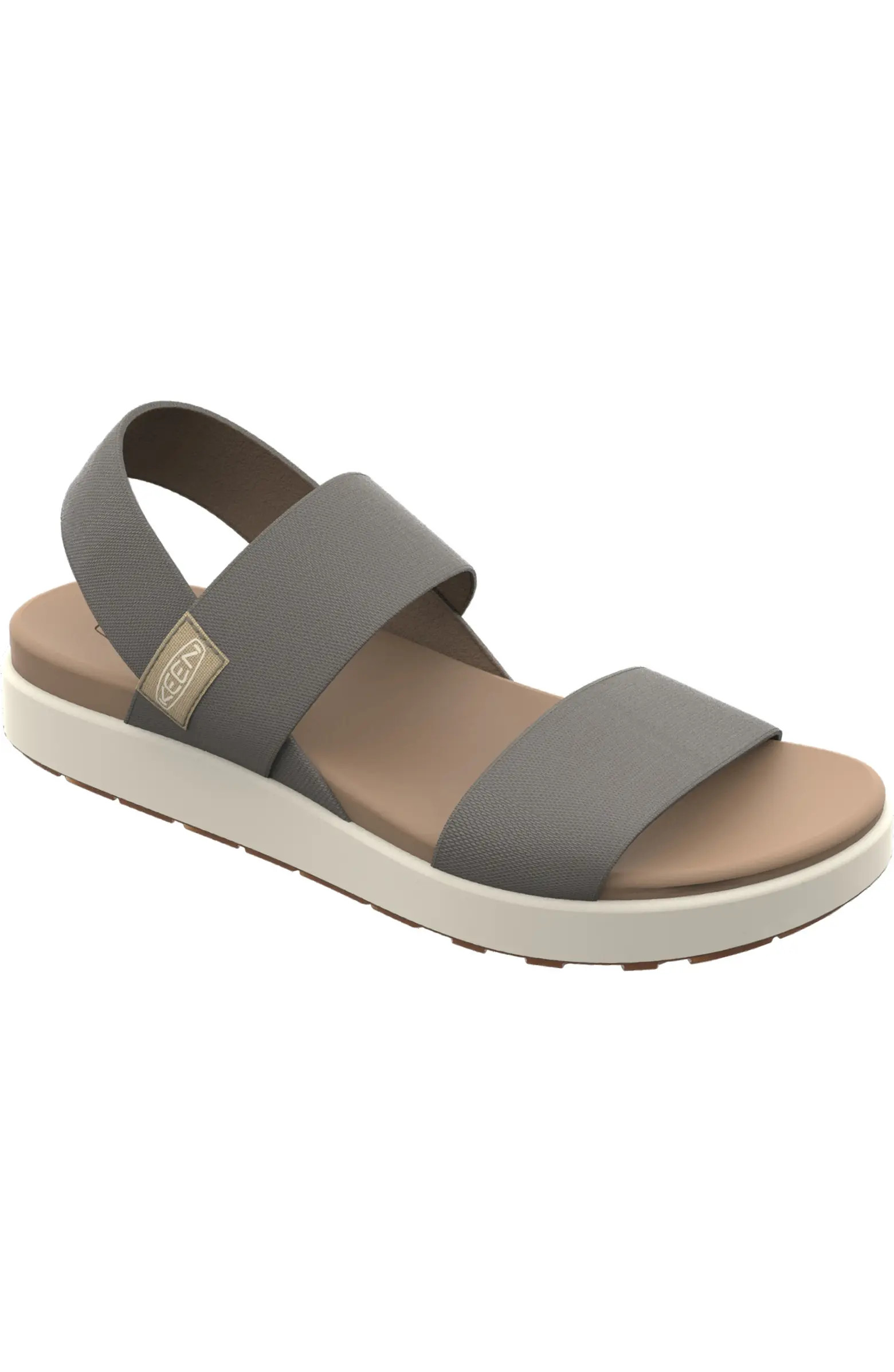 KEEN Elle Backstrap Sandal (Women) | Nordstrom | Nordstrom