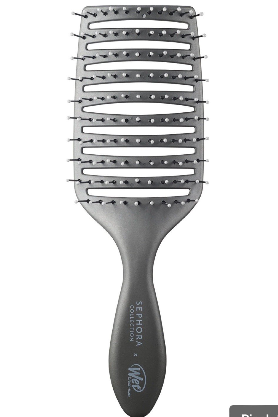 Wet Brush - Sephora Collection x Wet Brush Luxe Quick Dry

#LTKbeauty