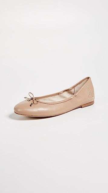 Felicia Ballet Flats | Shopbop