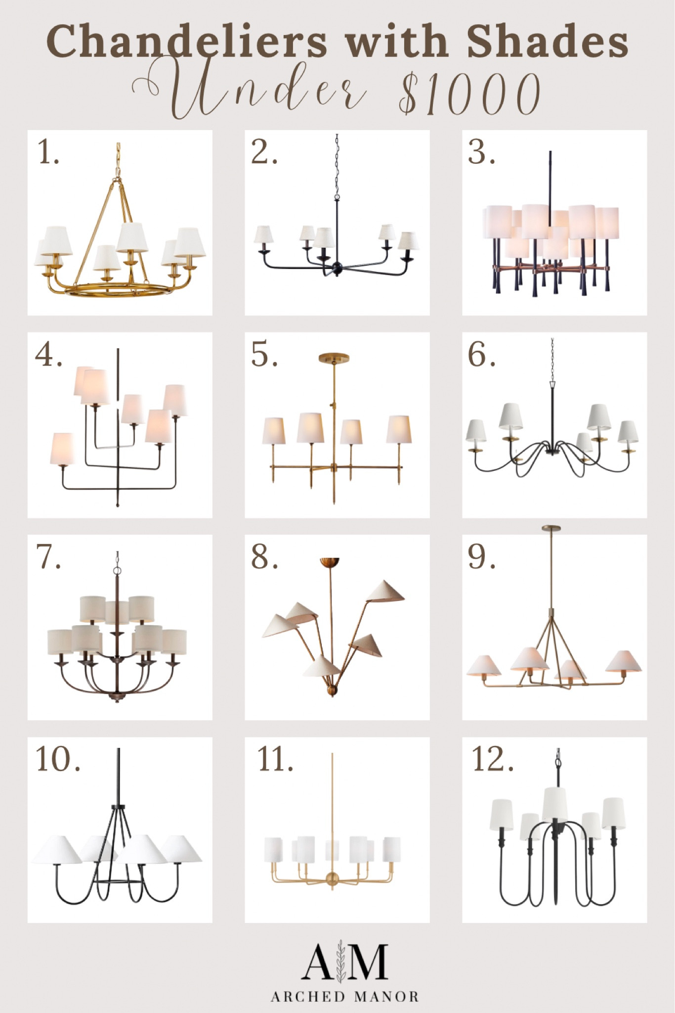 Chandelier, dining room, light fixtures, brass lighting, family room lighting 

#LTKfamily #LTKhome #LTKsalealert