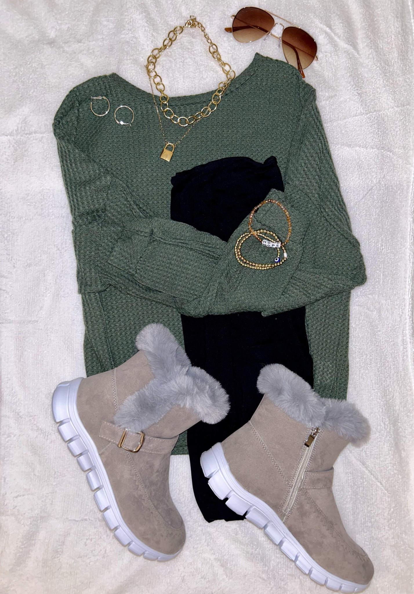 Knit Sweaters Inspo
