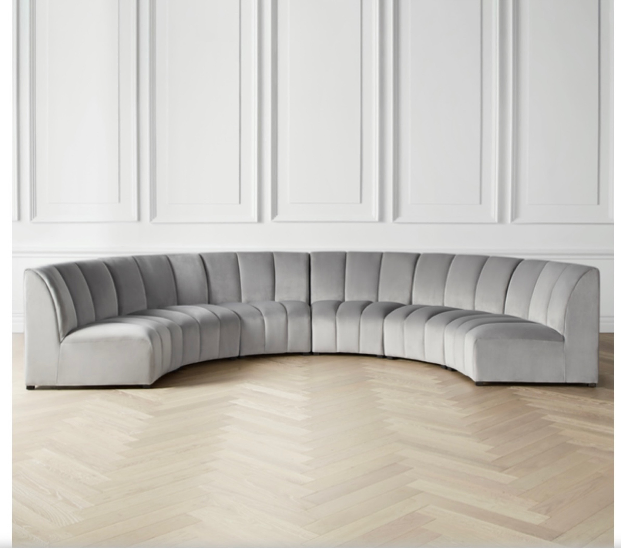 Sectional 💎

#LTKFind #LTKhome