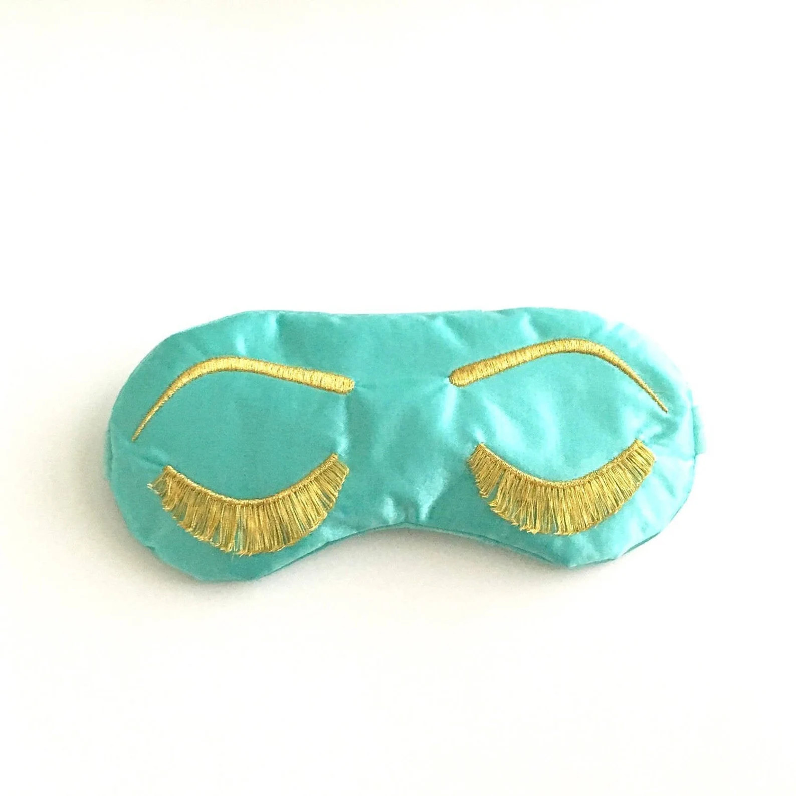Holly Golightly Breakfast at Tiffany's sleep mask Audrey | Etsy | Etsy (US)