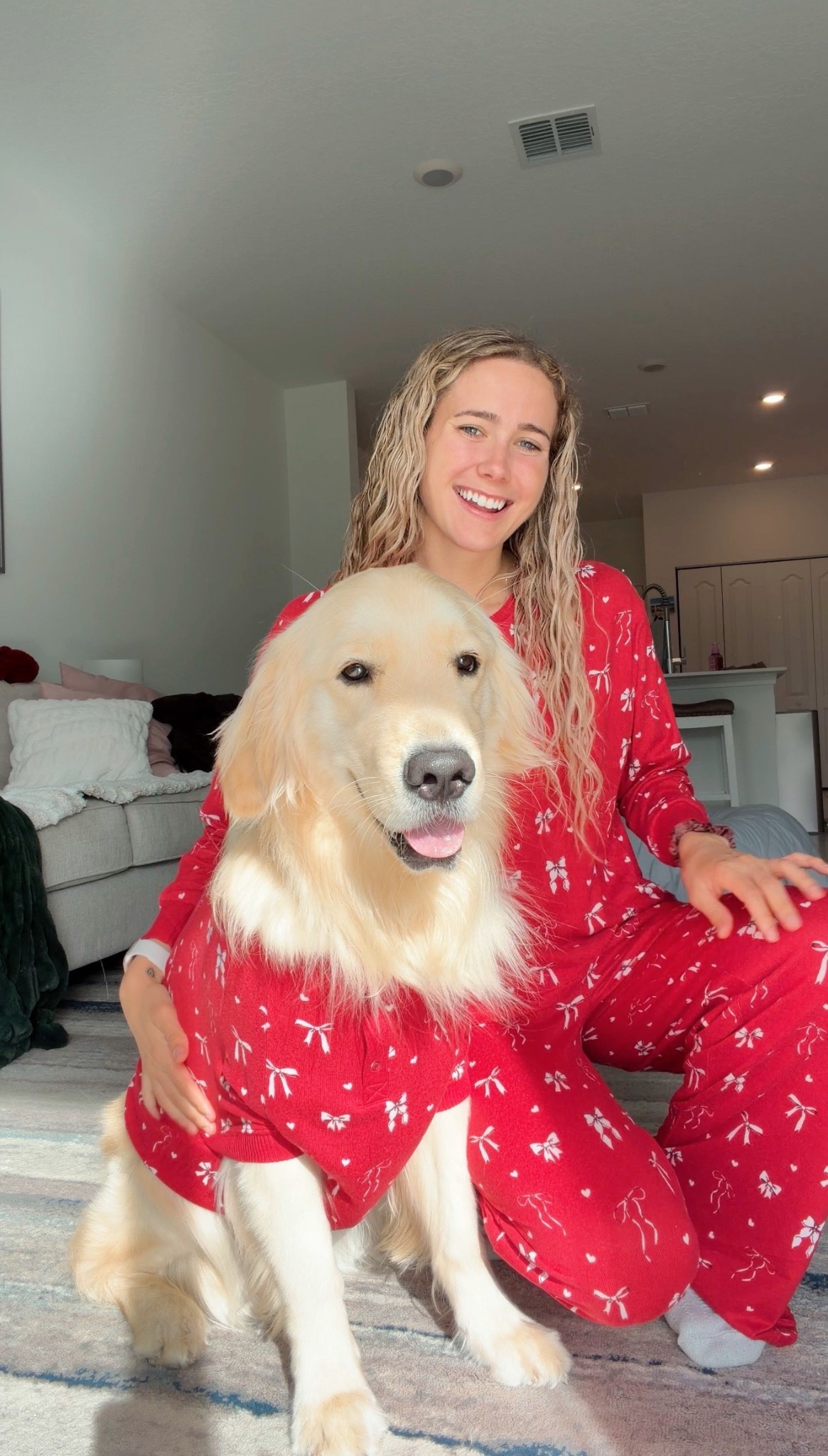 cutest matching jammies

#LTKHoliday #LTKGiftGuide #LTKCyberWeek