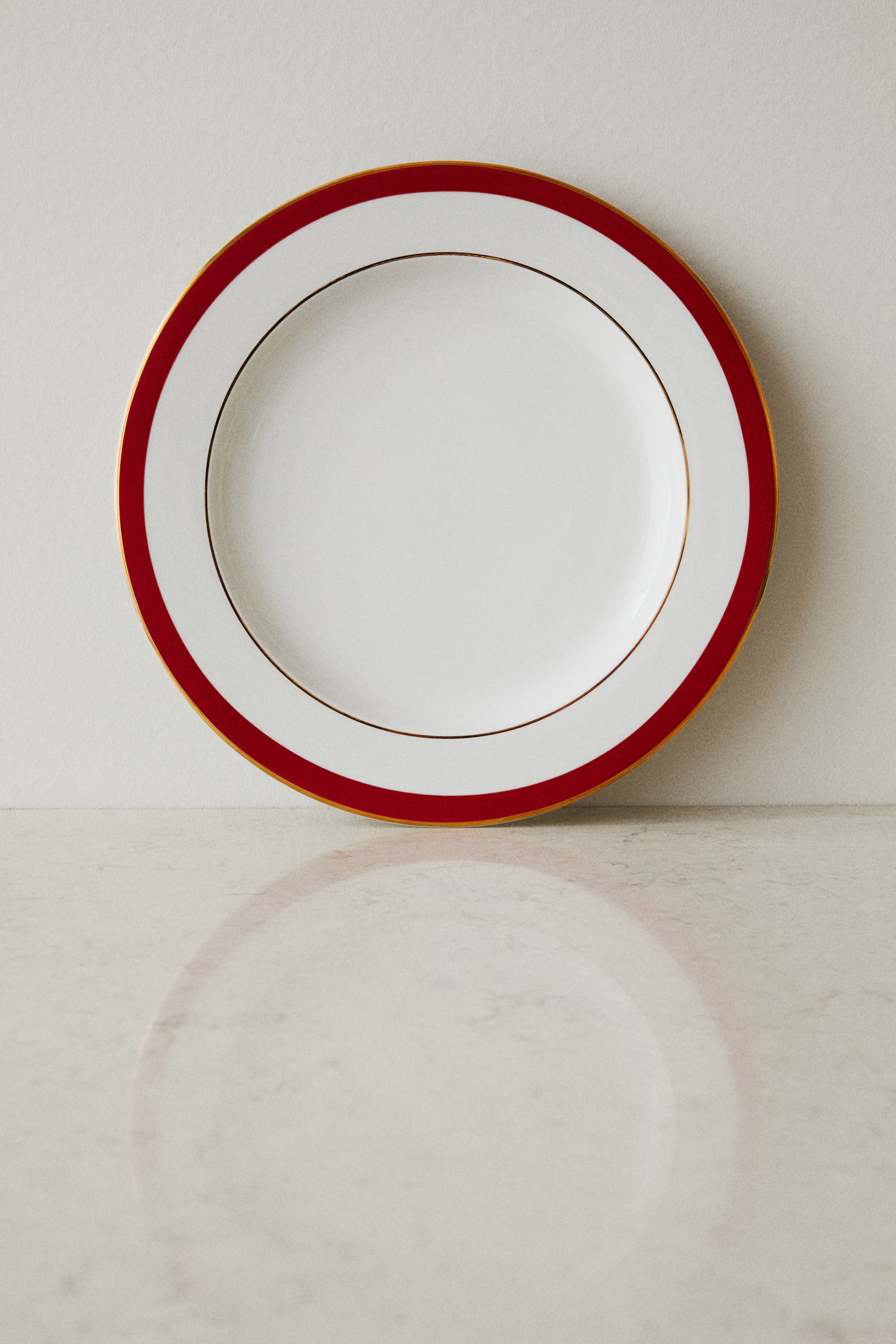 Porcelain Plate | H&M (US + CA)