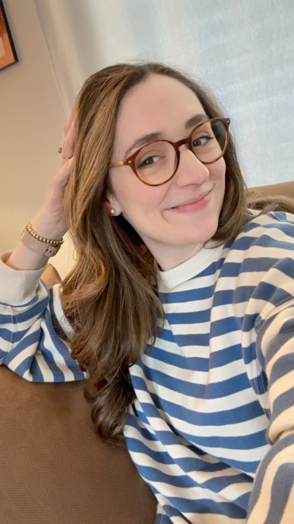 Been living in Aerie sets postpartum, THE comfiest basics for everyday! Use CODE: SHOPMY20 for extra 20% off the site #aerie #momlife #momuniform #aeriehaul

#LTKmomlife #LTKSaleAlert #LTKActive