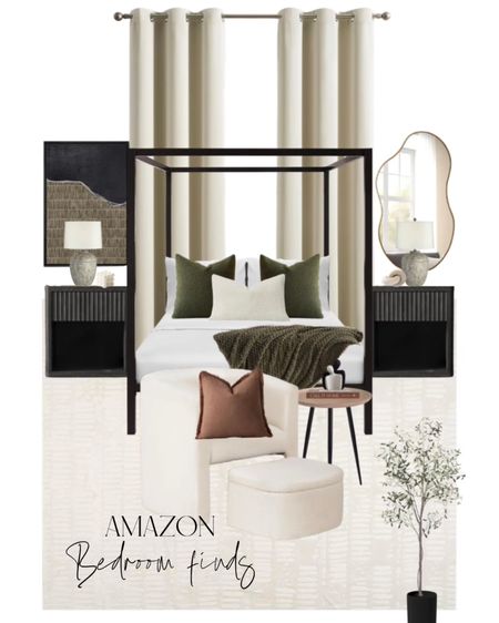 Amazon bedroom inspo ✨☁️

#amazonfinds #homeinspo #bedroominspo #amazonhome #amazonbedroom 

#LTKhome #LTKstyletip