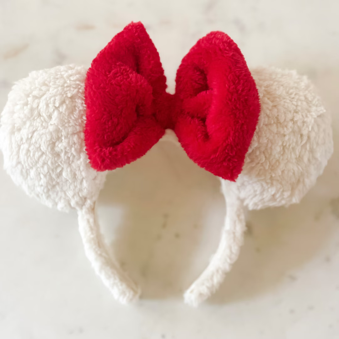 Vintage Christmas Ears - Etsy | Etsy (US)