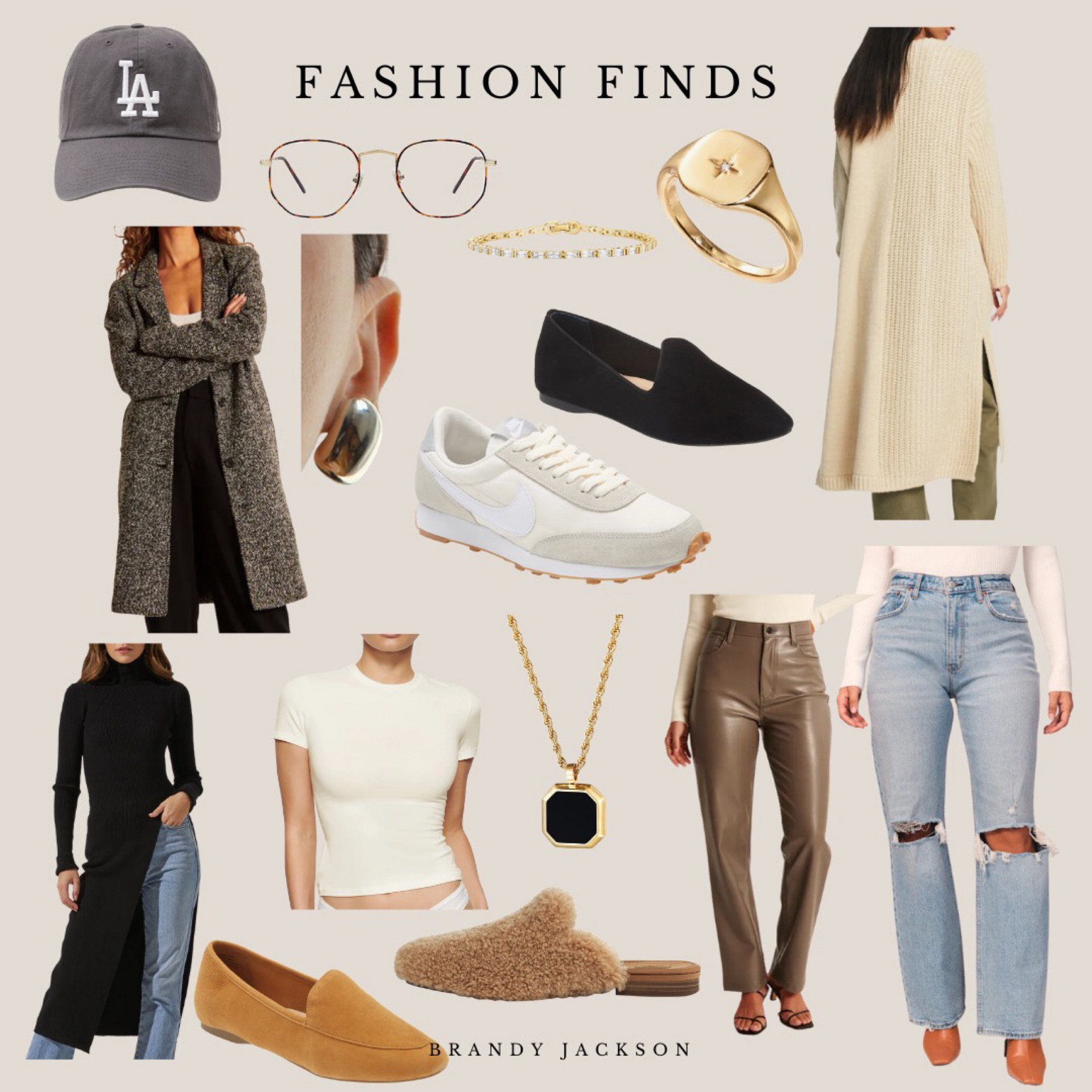 Fall Fashion Finds 

#LTKstyletip #LTKfit #LTKshoecrush