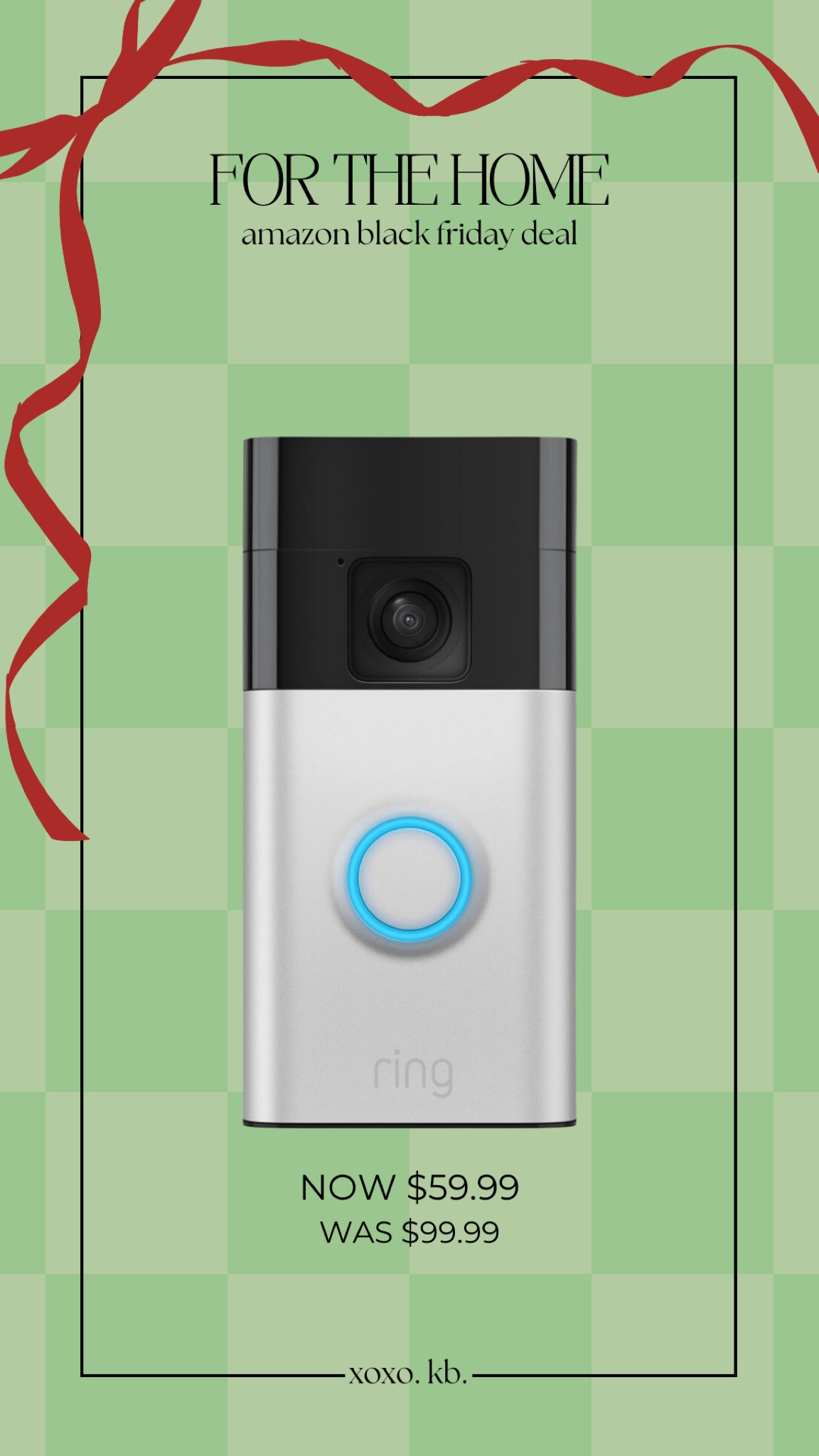 Black Friday // Amazon // Christmas // home // ring // safety // gift guide // parents // grandparents // gift guide 

#LTKGiftGuide #LTKSaleAlert #LTKCyberWeek