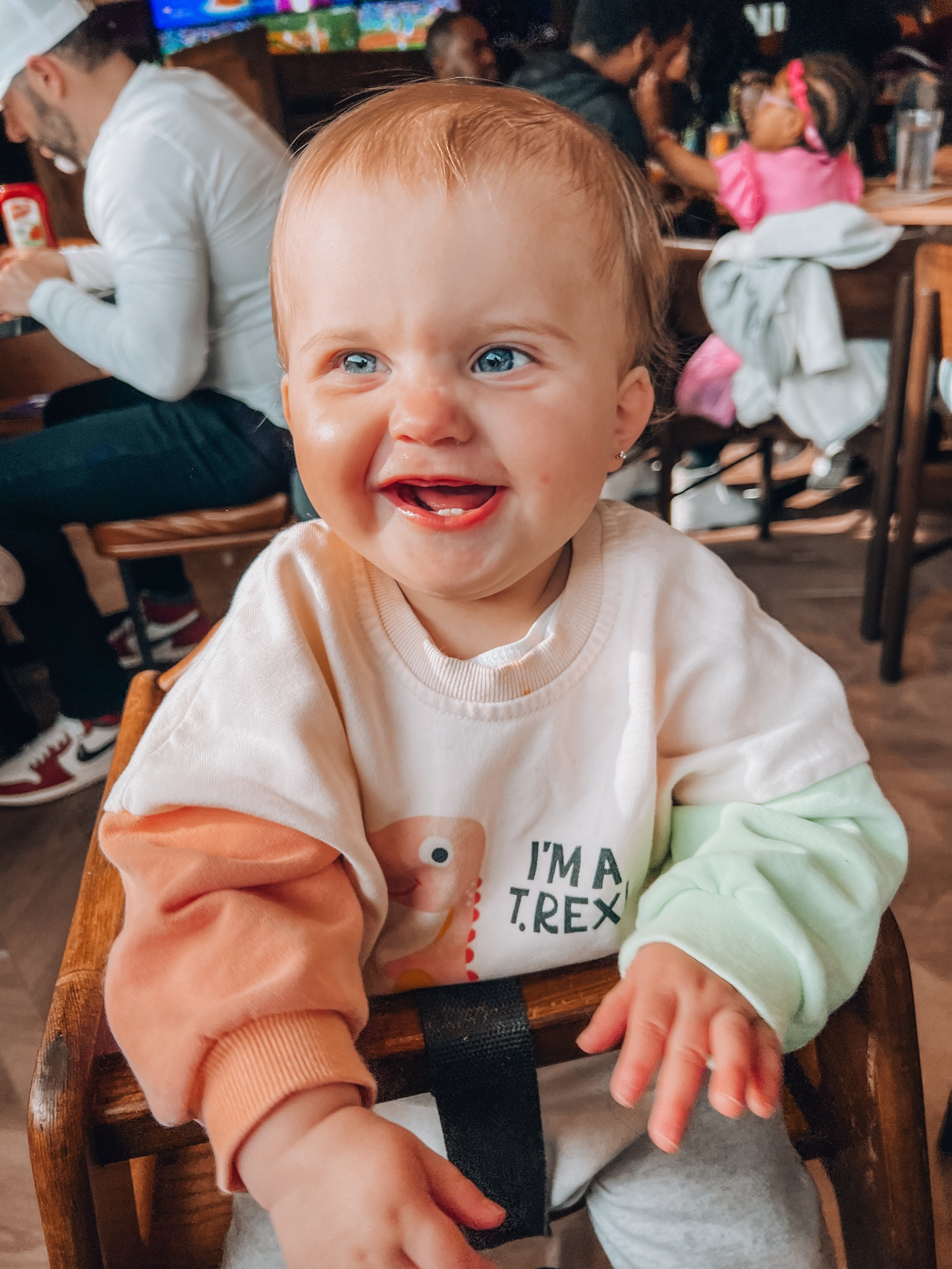 Baby T.Rex romper

#LTKKids #LTKBaby