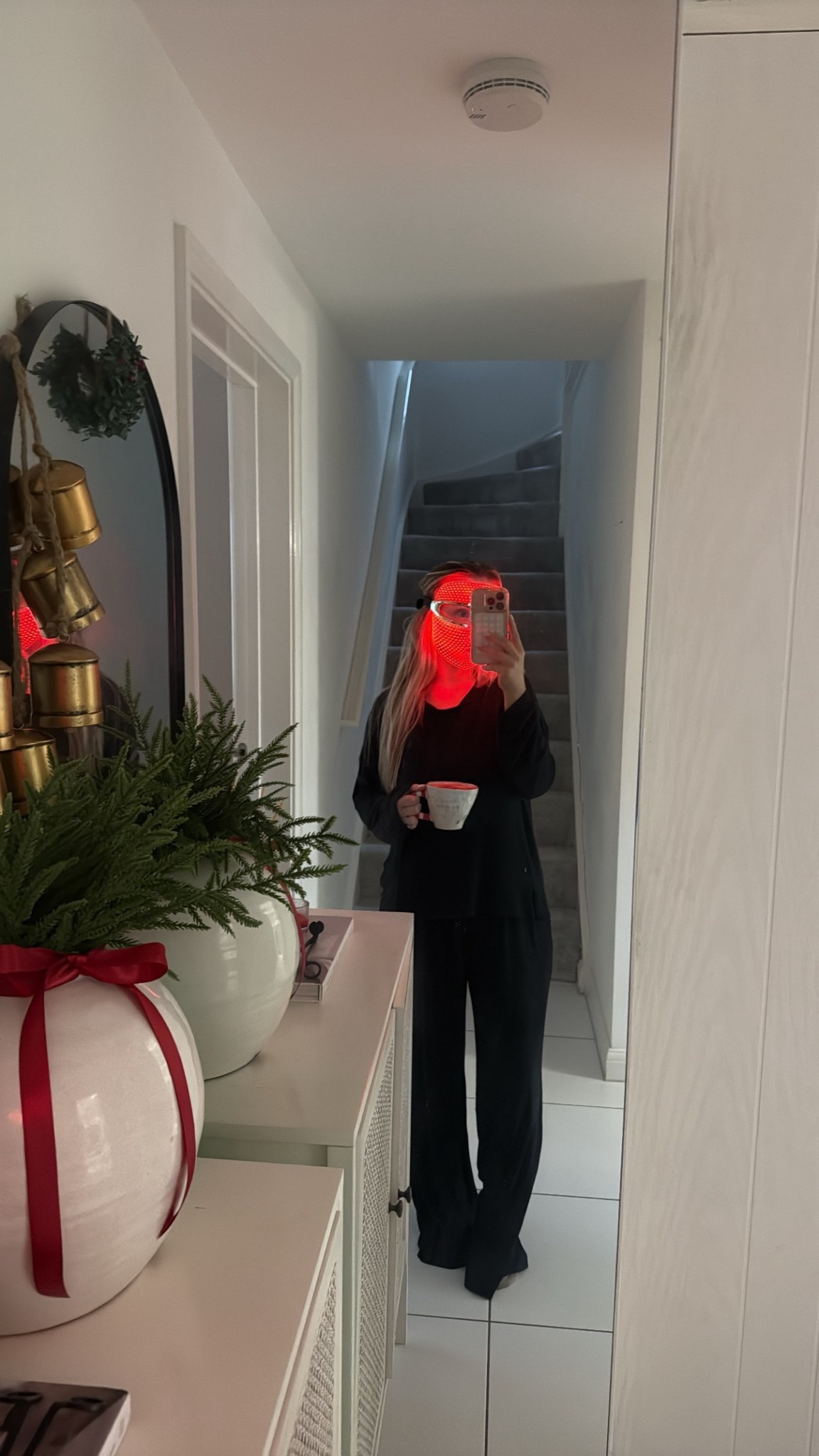 The best mask 

#LTKuk #LTKwinter #LTKgiftguide