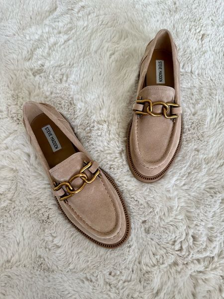 Loving these super cute loafers! THE NSALE before the sale ends TODAY!!! Don’t miss out on these great deals! 

#LTKshoecrush #LTKxNSale #LTKFind