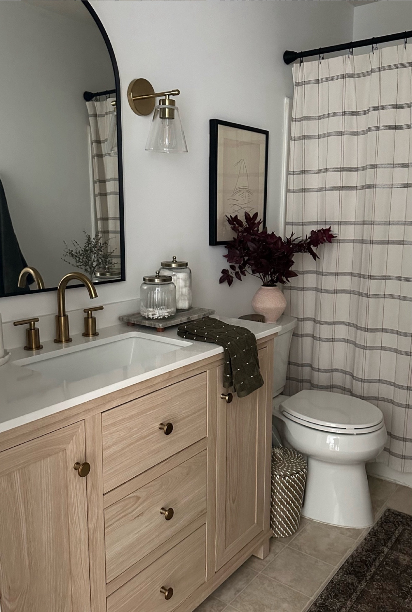 Loving these new fall bath finds from Target!

#ad, @target, #targetpartner, #target, and #targetstyle

Follow @havrillahome on Instagram and Pinterest for more home decor inspiration, diy and affordable finds
home decor, living room, bedroom, affordable, walmart, Target new arrivals, winter decor, spring decor, fall finds, studio mcgee x target, hearth and hand, magnolia, holiday decor, dining room decor, living room decor, affordable home decor, amazon, target, weekend deals, sale, on sale, pottery barn, kirklands, faux florals, rugs, furniture, couches, nightstands, end tables, lamps, art, wall art, etsy, pillows, blankets, bedding, throw pillows, look for less, floor mirror, kids decor, kids rooms, nursery decor, bar stools, counter stools, vase, pottery, budget, budget friendly, coffee table, dining chairs, cane, rattan, wood, white wash, amazon home, arch, bass hardware, vintage, new arrivals, back in stock, washable rug, fall decor 
Follow my shop @havrillahome on the @shop.LTK app to shop this post and get my exclusive app-only content!


Follow my shop @havrillahome on the @shop.LTK app to shop this post and get my exclusive app-only content!

#liketkit #LTKVideo #LTKSeasonal #LTKHome
@shop.ltk
https://liketk.it/4UeAT

#LTKSaleAlert #LTKHome #LTKStyleTip