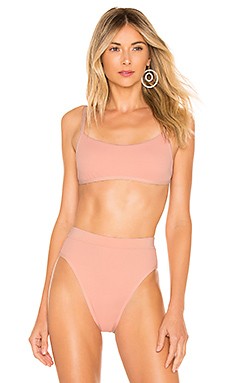 L*SPACE X REVOLVE Gemma Top in Cherry Blossom from Revolve.com | Revolve Clothing (Global)