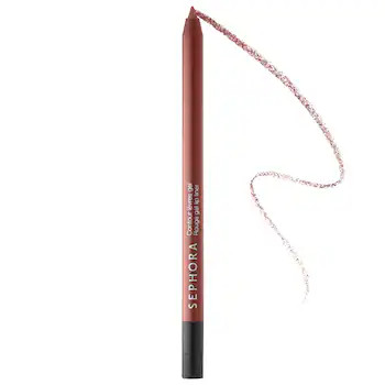 SEPHORA COLLECTIONRetractable Rouge Gel Lip Liner | Sephora (US)