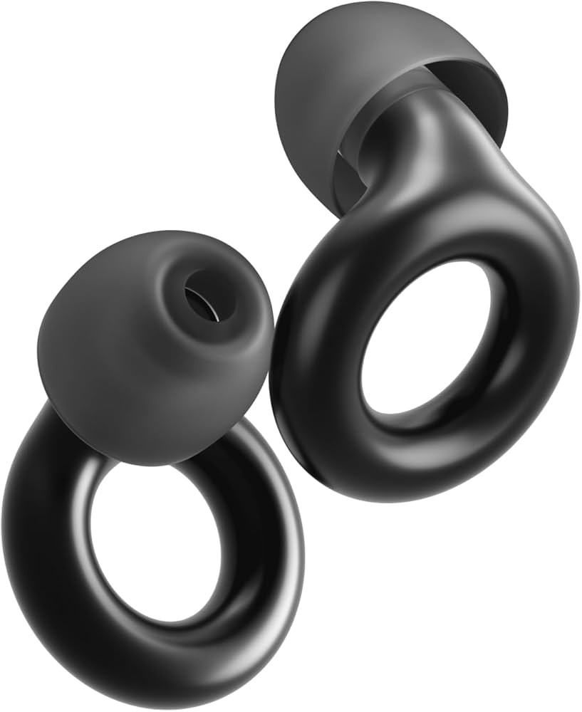 Loop Experience 2 Ear Plugs – Stylish Certified Hearing Protection for Concerts & Festivals, Li... | Amazon (US)