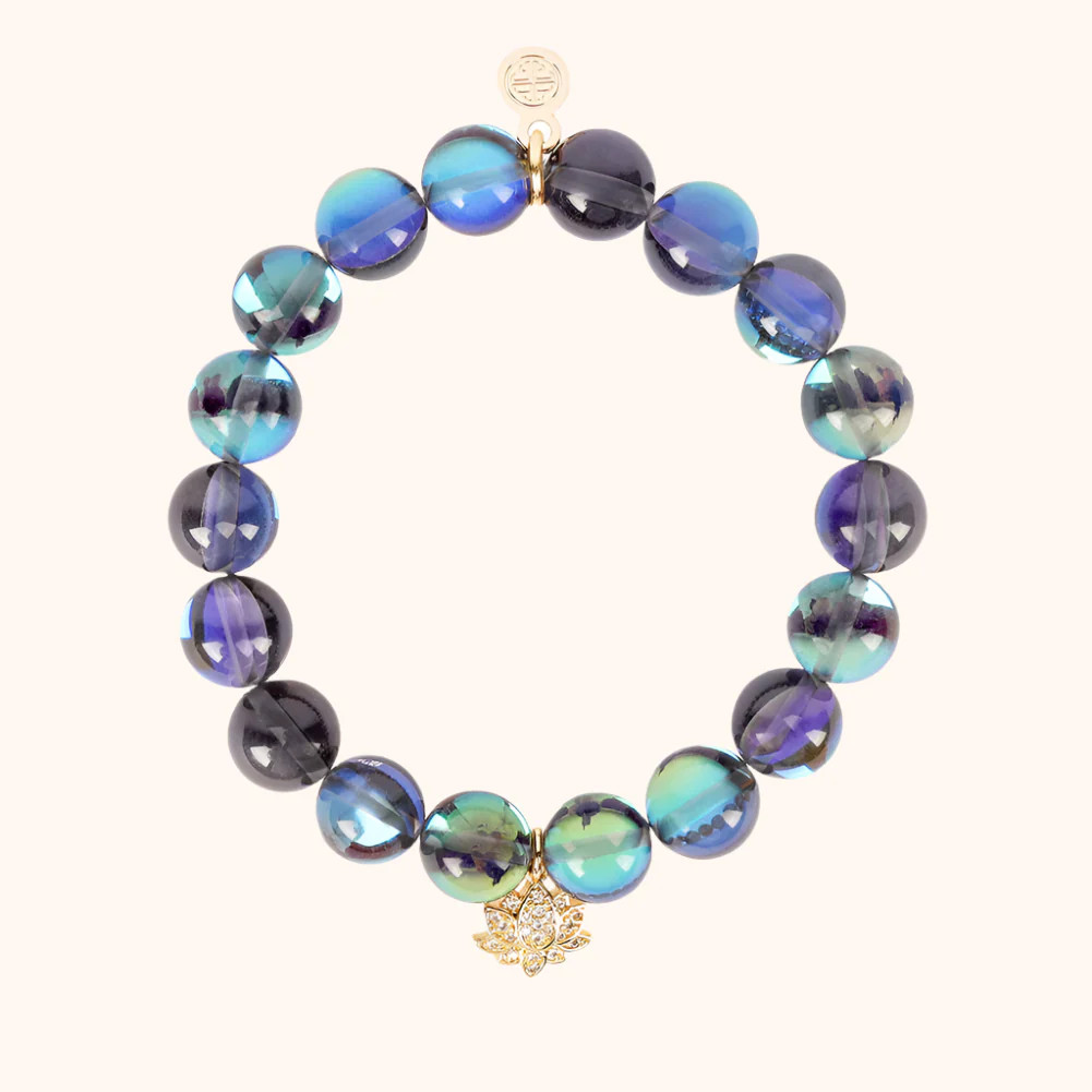 St. Lucia Bracelet | BuDhaGirl