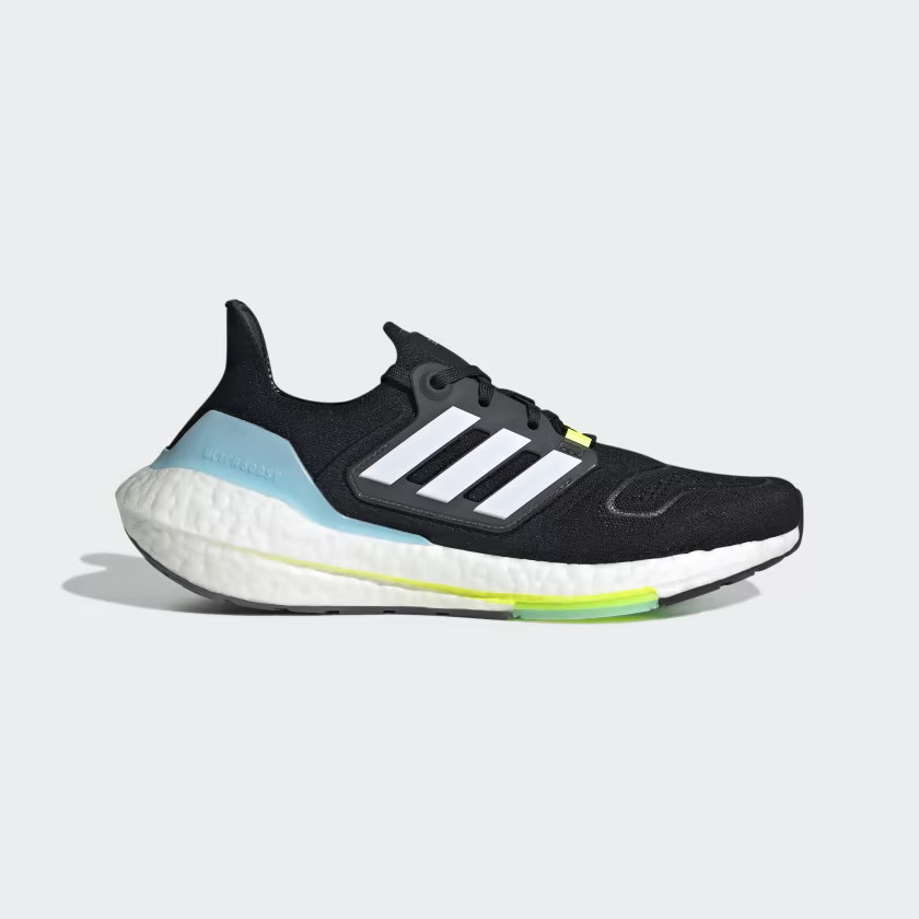 ULTRABOOST 22 SHOES | adidas (US)