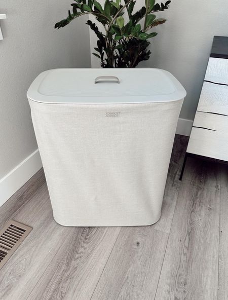 Loving this aesthetic laundry hamper and separator. With 3 easy removable washing bags! Making laundry with a family of 4 much easier. 


#LTKFindsUnder50 #LTKHome #LTKFamily