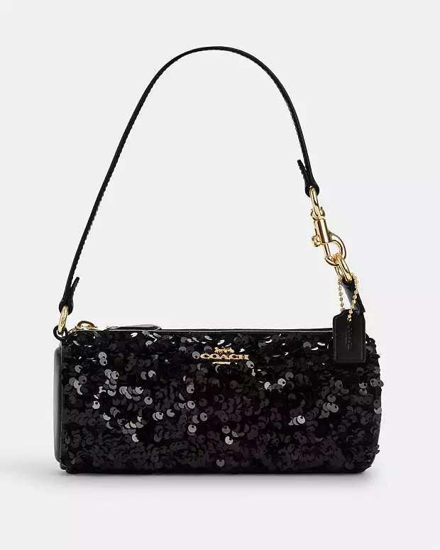 Nolita Barrel Bag | Coach Outlet US