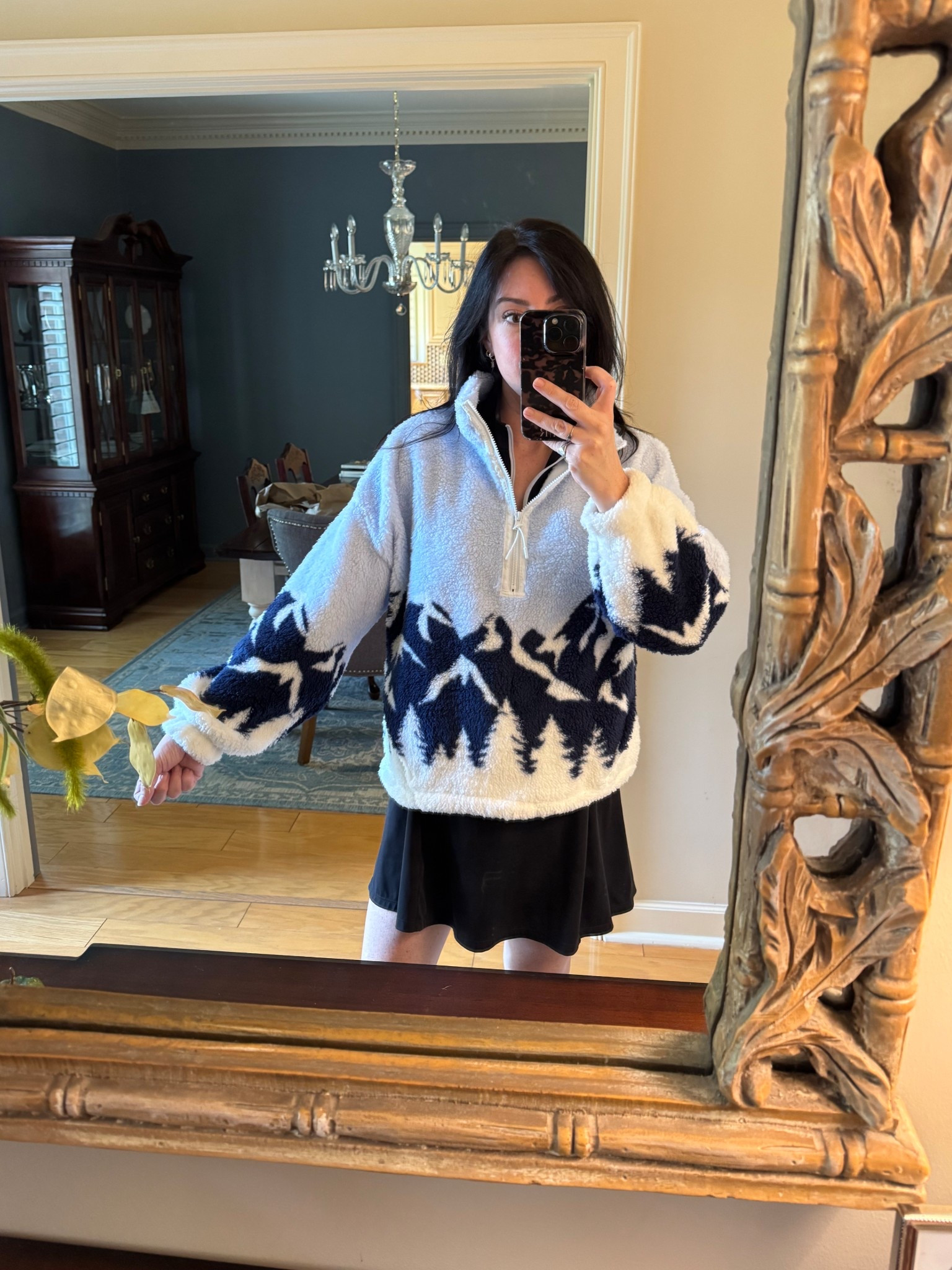 Ordered this on a whim and love!  Walmart fall clothes

#LTKFindsUnder50 #LTKSeasonal #LTKActive