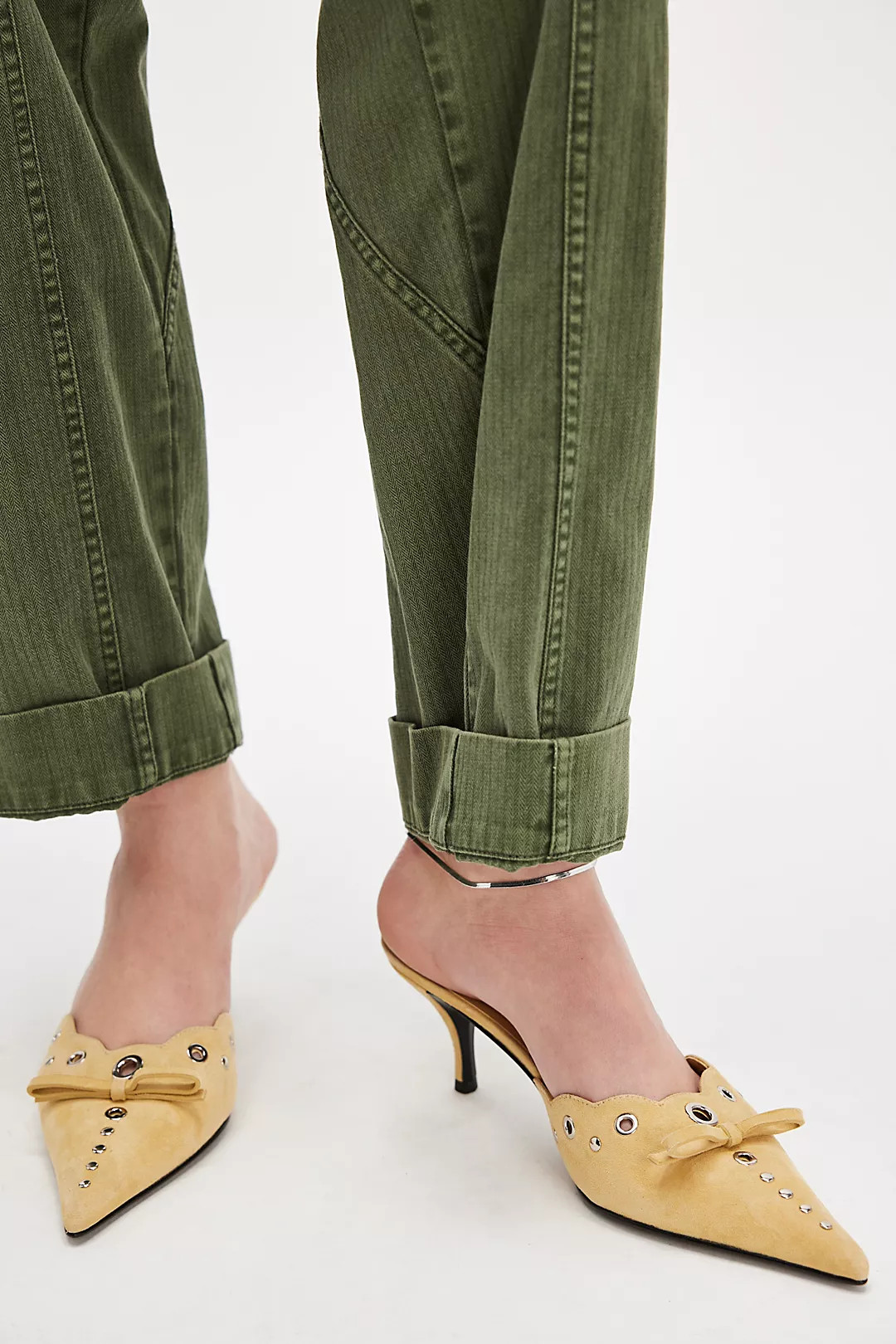 Arabella Heels | Free People (UK)