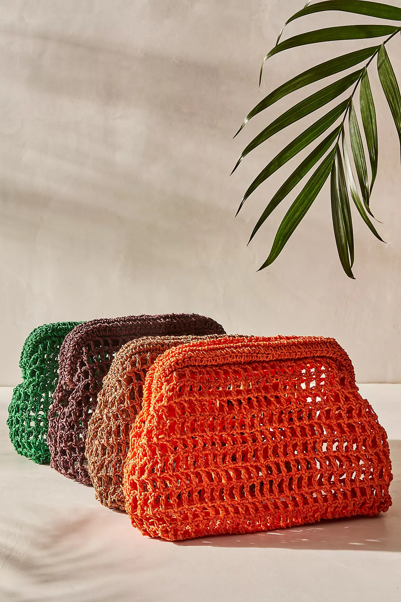 Sand Bound Clutch | Free People (Global - UK&FR Excluded)