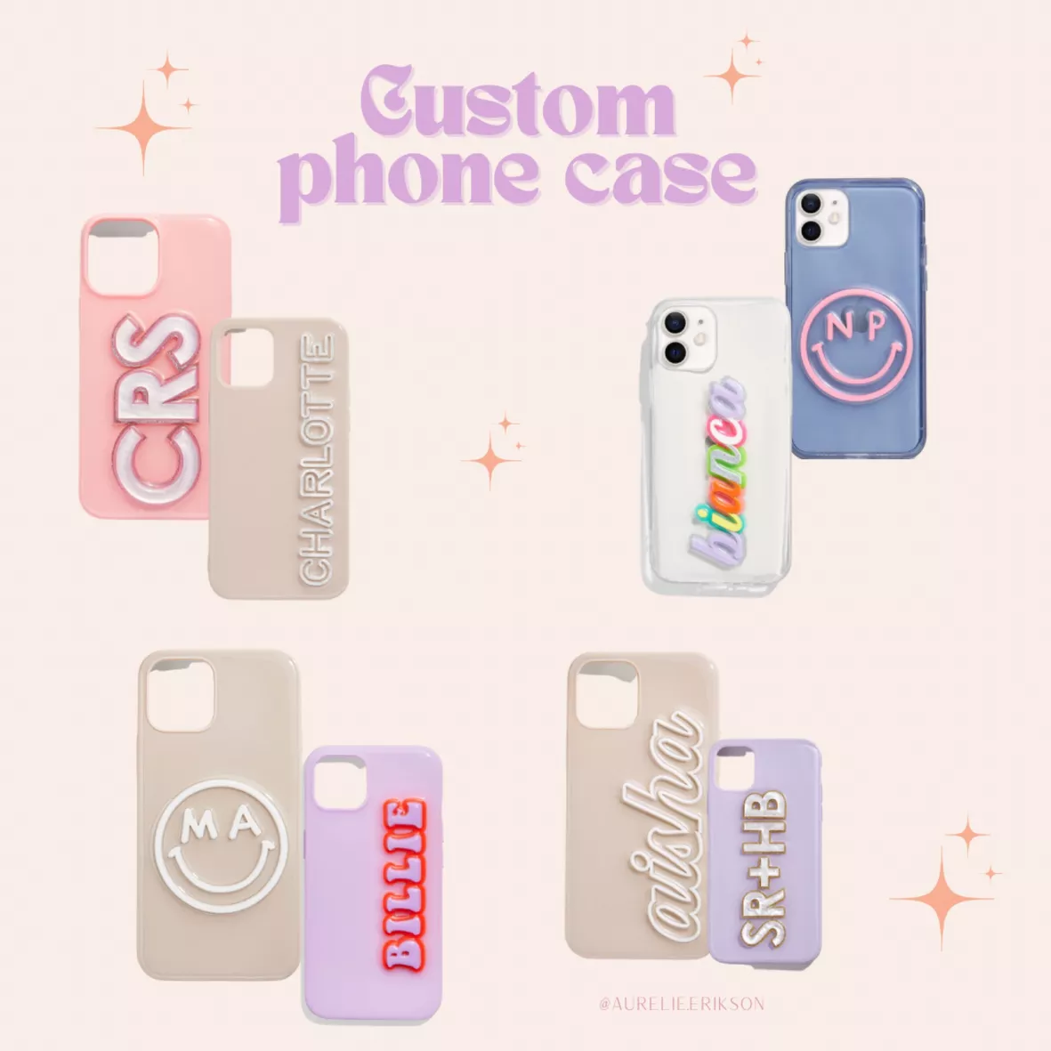 Custom Phone Case curated on LTK
