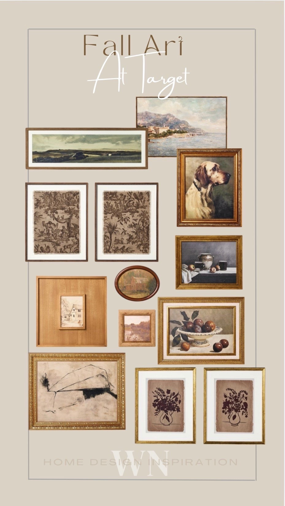 Fall art at target

#LTKmomlife #LTKSeasonal #LTKHome