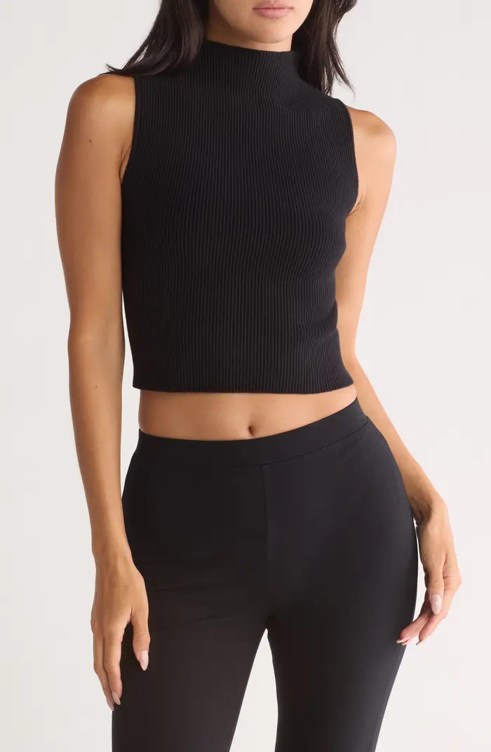 Compact Rib Sweater | Nordstrom Rack