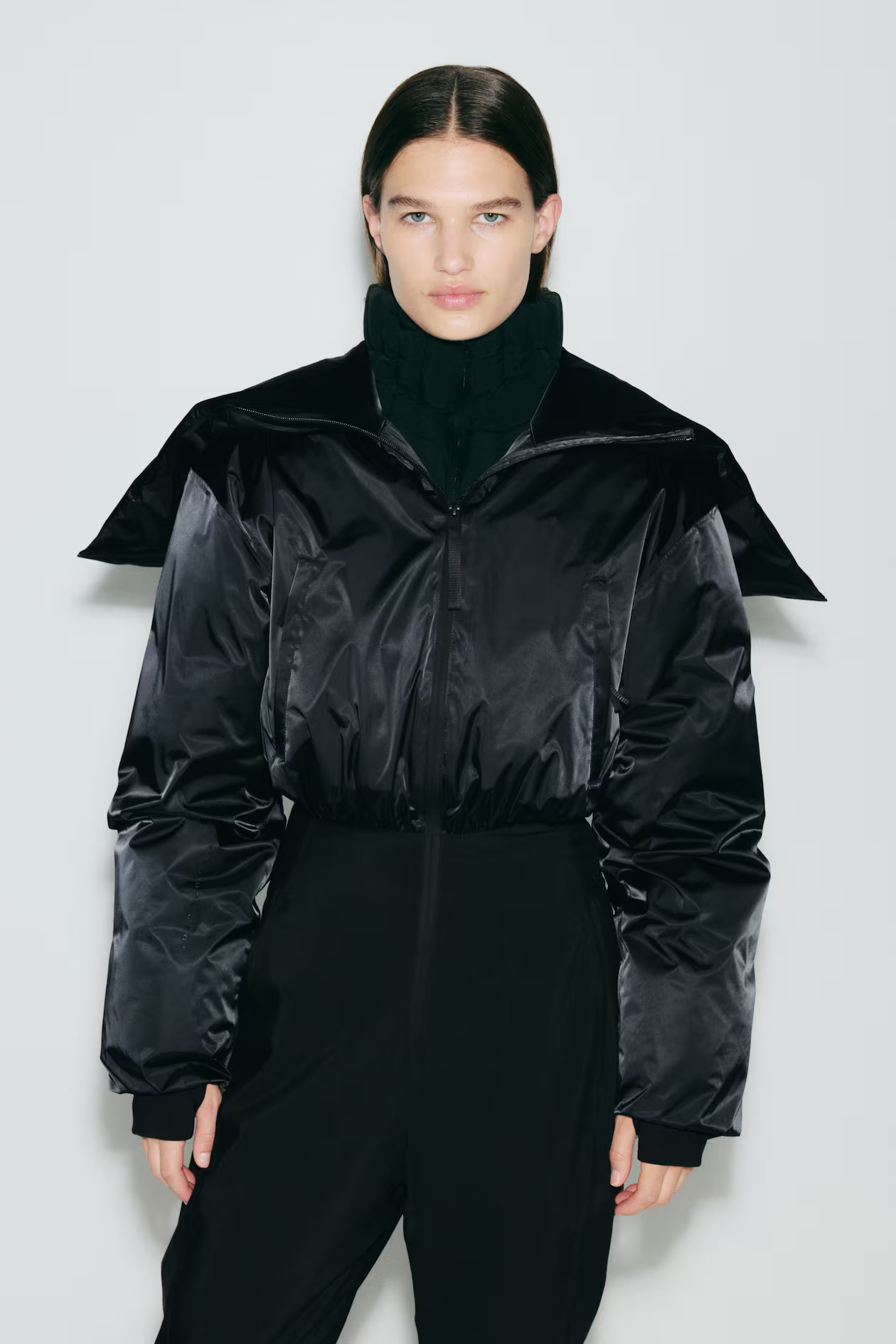 Ski Suit with ThermoMove™ | H&M (US + CA)