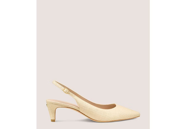 DANCER 50 SLINGBACK | Stuart Weitzman (US)