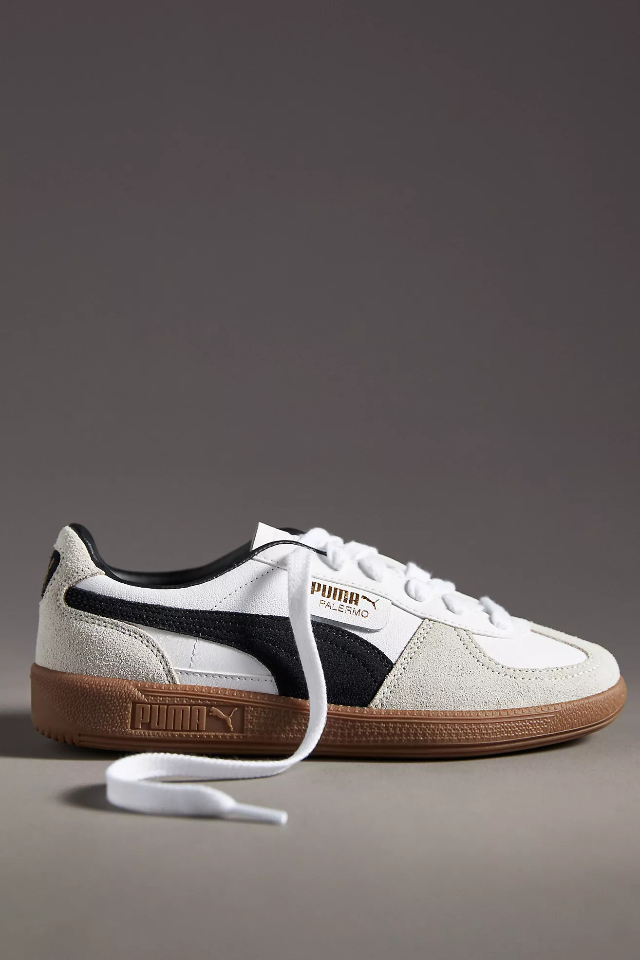 PUMA Palermo Sneakers | Anthropologie (US)