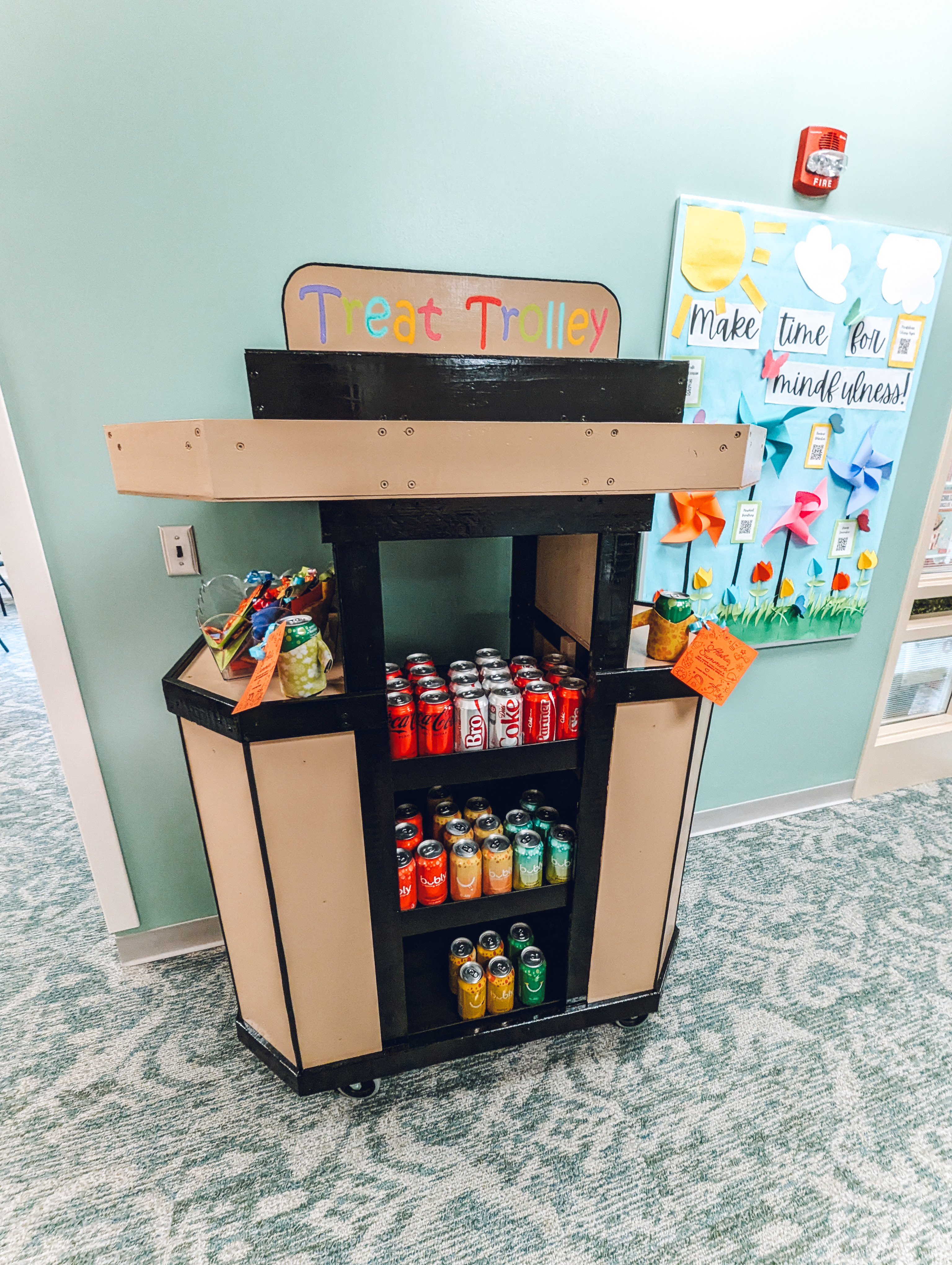 End of Year Hawaiian Themed Gift for Teachers 

 #LTKSummerEdit #LTKSeasonal #LTKParties