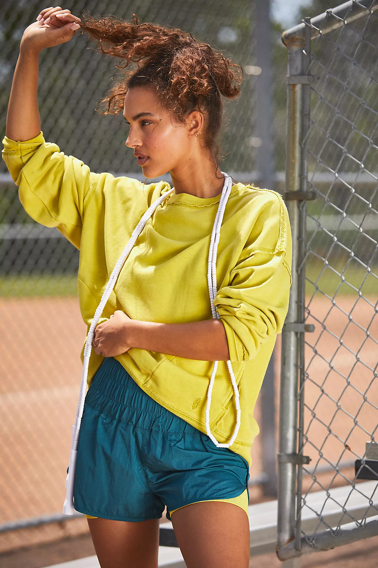 The Way Home Shorts | Free People (Global - UK&FR Excluded)